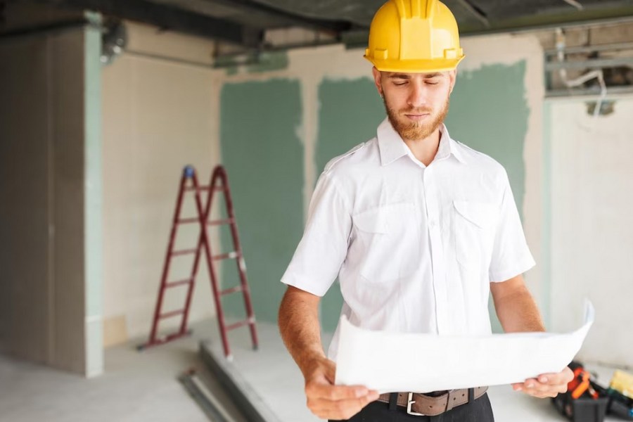 Jak przeprowadzić remont&nbsp;domu